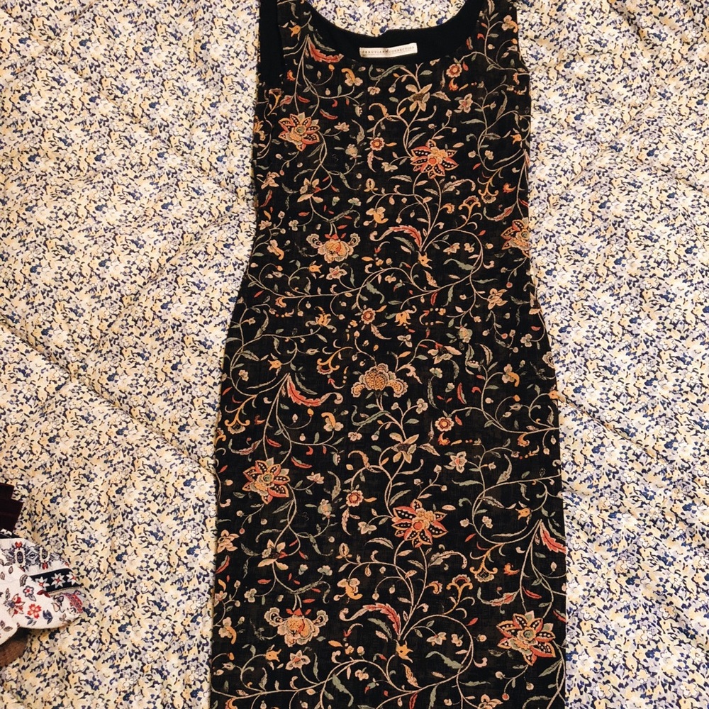 Never Worn Long Dress